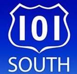logo 101 South